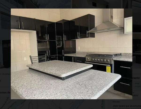 Casa en renta en Lomas de Reforma, Miguel Hidalgo — foto 2 de 24