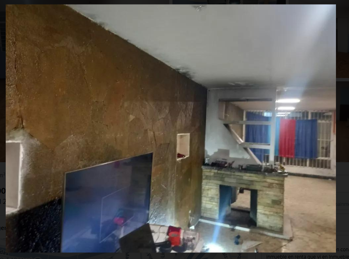 Casa en renta en Santa Maria Insurgentes, Cuauhtémoc — foto 1 de 17