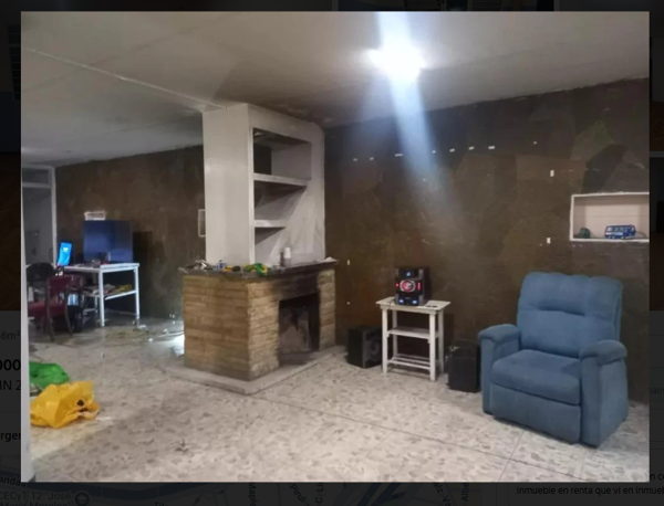 Casa en renta en Santa Maria Insurgentes, Cuauhtémoc — foto 2 de 17