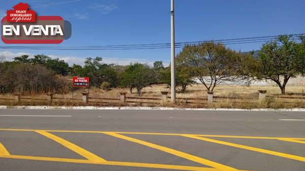 Terreno en venta en San Antonio, Tlalixtac de Cabrera — foto 2 de 5