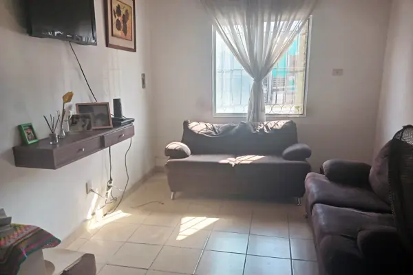 Casa en renta en Parajes del Valle, Ramos Arizpe — foto 3 de 10