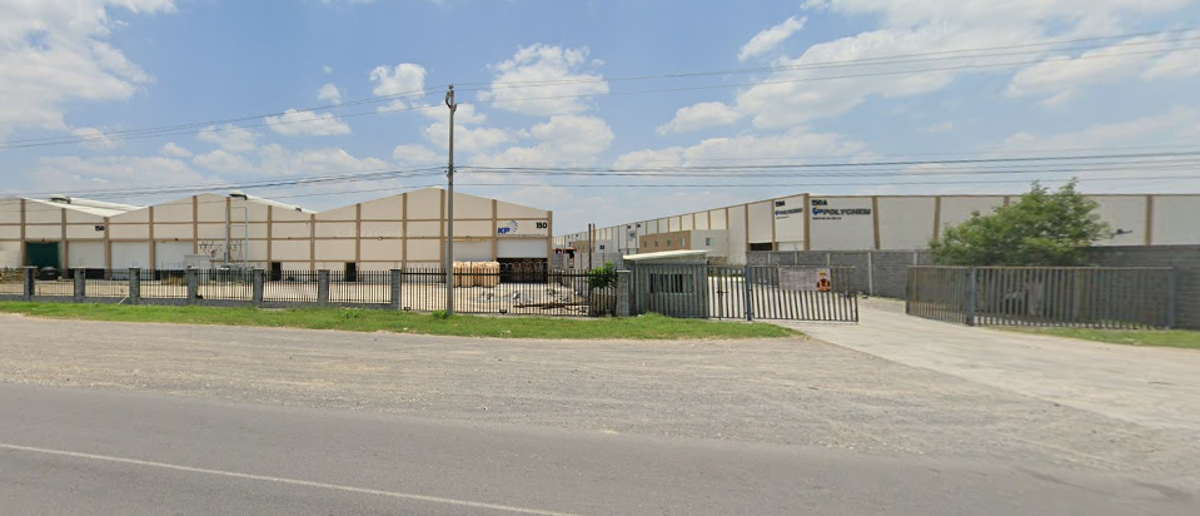 Bodega en renta en Centro de Pesquería, Pesquería — foto 1 de 8