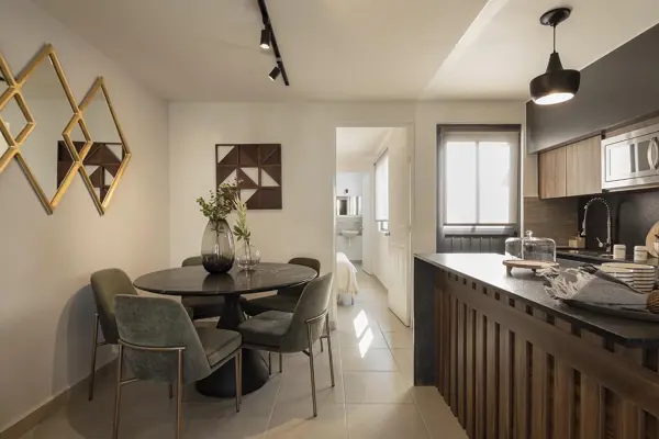 Casa en venta en Los Héroes León, León — foto 3 de 10