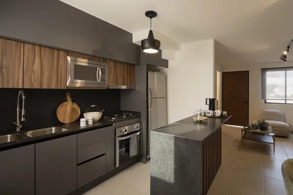 Casa en venta en Los Héroes León, León — foto 2 de 10