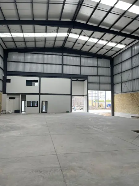 Nave en venta en Los Lermas, Guadalupe — foto 3 de 12