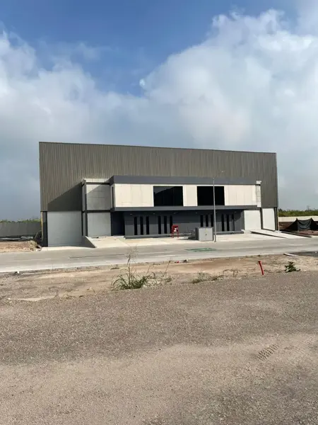 Nave en venta en Los Lermas, Guadalupe — foto 2 de 12