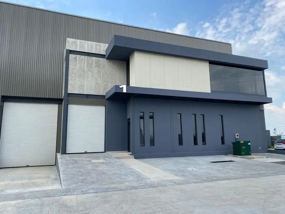 Nave en venta en Los Lermas, Guadalupe — foto 1 de 12