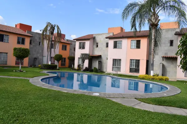 Casa en venta en Palo Escrito (Colonia Benito Juárez), Emiliano Zapata — foto 2 de 18