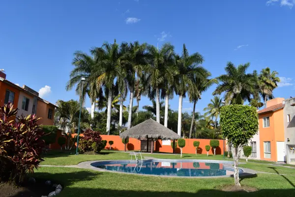 Casa en venta en Palo Escrito (Colonia Benito Juárez), Emiliano Zapata — foto 3 de 18