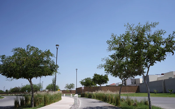Terreno en venta en Las Villas, Torreón — foto 3 de 8