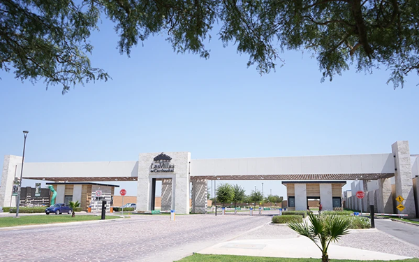 Terreno en venta en Las Villas, Torreón — foto 2 de 8