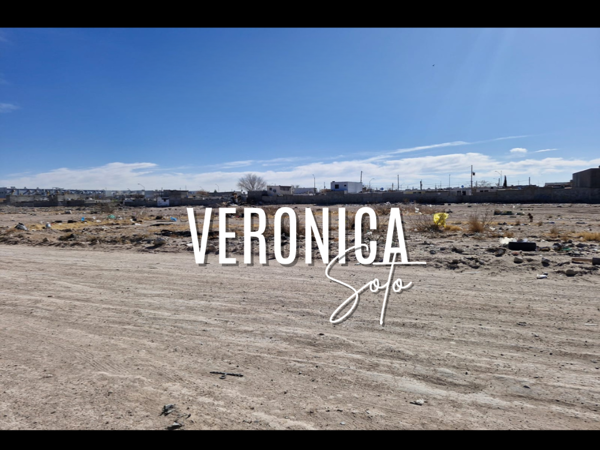 Terreno en venta en Aeropuerto, Juárez, Chihuahua