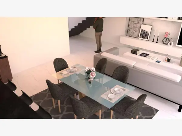 Casa en venta en Villas del Renacimiento, Torreón — foto 2 de 11