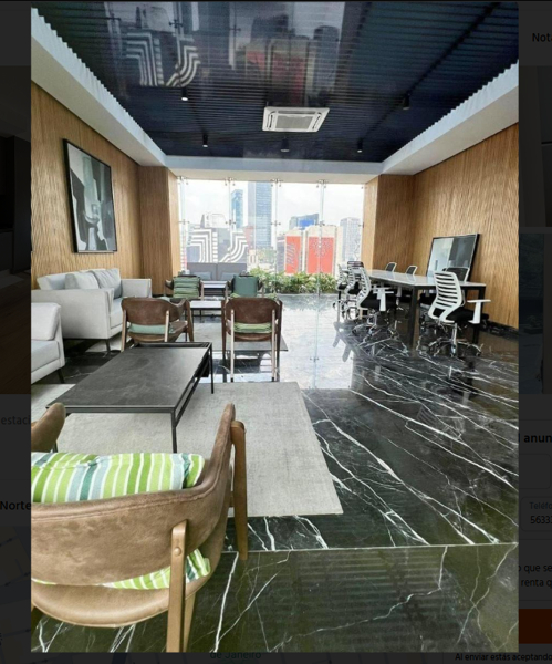 Departamento en Renta en Roma Norte, Cuauhtémoc, Ciudad de México