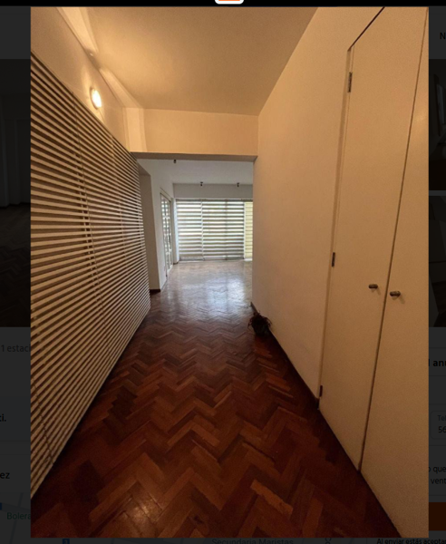 Departamento en venta en Acacias, Benito Juárez — foto 2 de 20