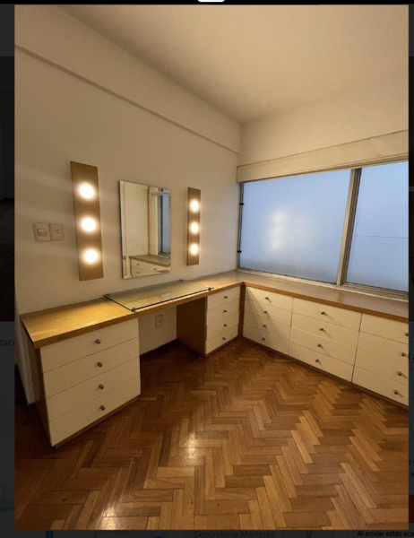 Departamento en venta en Acacias, Benito Juárez — foto 3 de 20