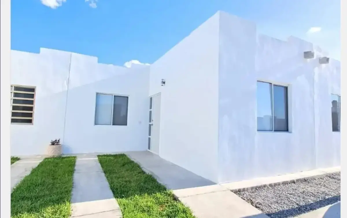 Venta de Casa en Quintas del Sol, Torreón, Coahuila – Oportunidad Única