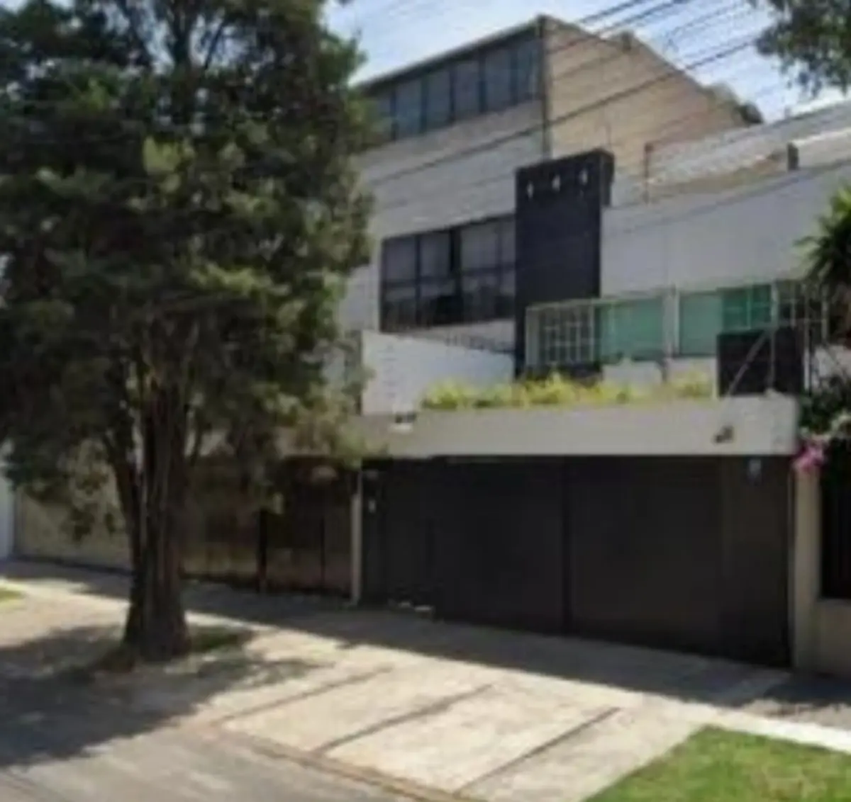 Casa en venta en Polanco III Sección, Miguel Hidalgo — foto 1 de 10