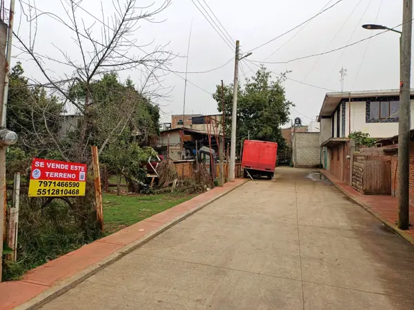 Terreno en venta en Cuautilulco, Zacatlán — foto 3 de 19