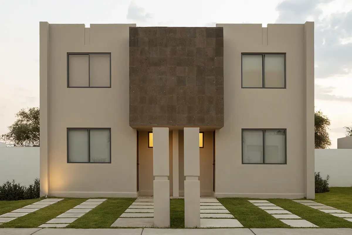 Casa en venta en Los Héroes León, León — foto 1 de 10