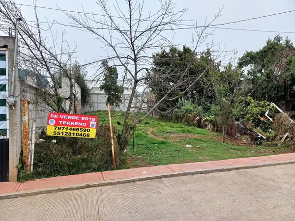 Terreno en venta en Cuautilulco, Zacatlán — foto 2 de 19