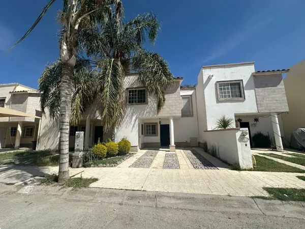 Casa en Venta en Residencial Senderos, Torreón, Coahuila de Zaragoza