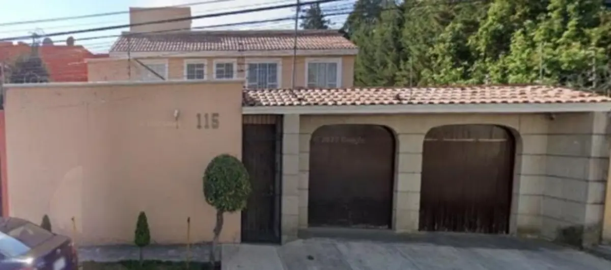 Casa en venta en Contadero, Cuajimalpa de Morelos — foto 1 de 12