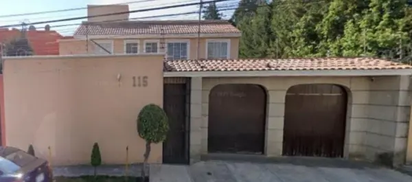CASA EN VENTA EN CONTADERO, CUAJIMALPA DE MORELOS, CIUDAD DE MEXICO