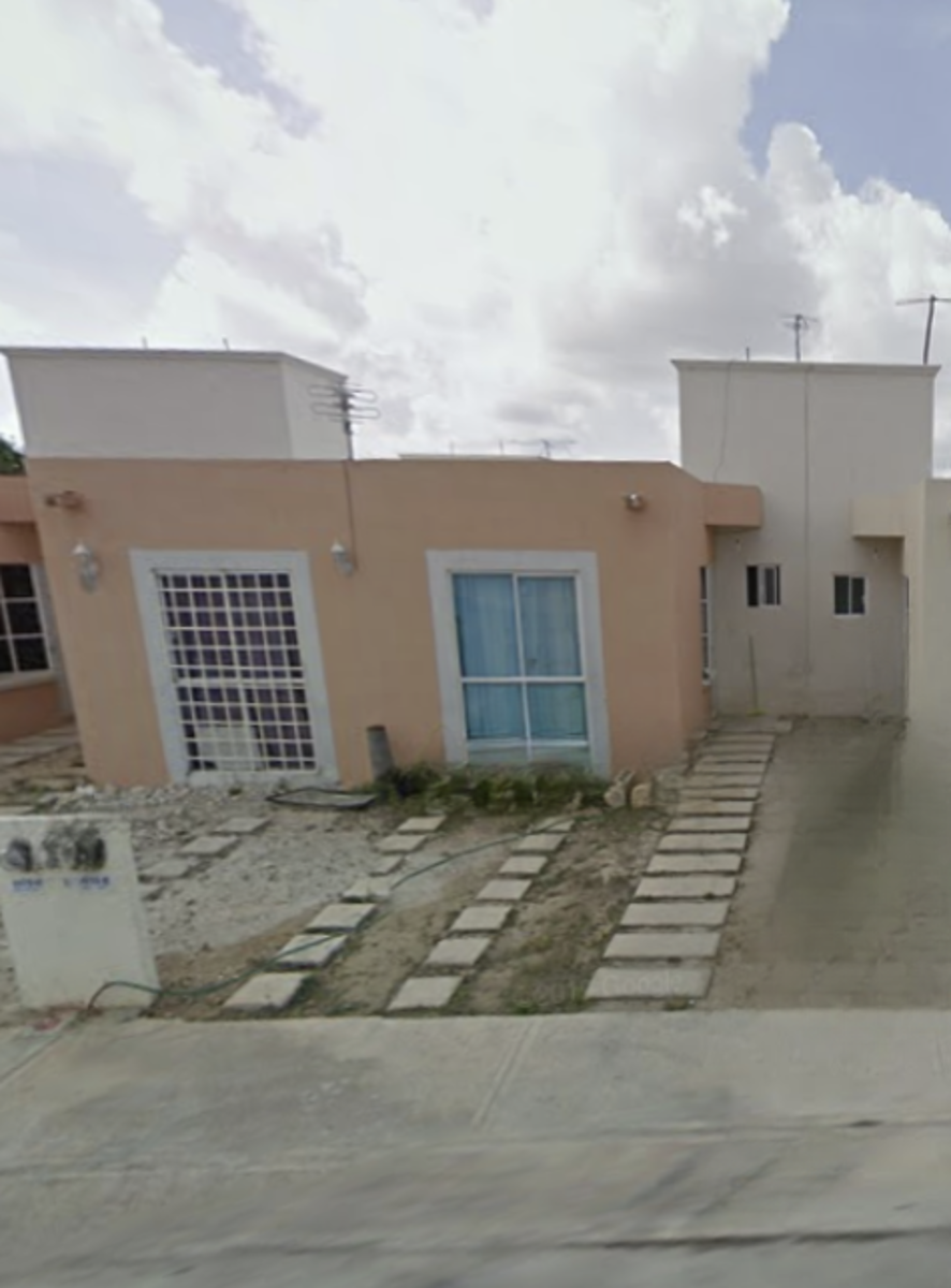 Casa en venta en Hacienda Real del Caribe, Benito Juárez — foto 1 de 7