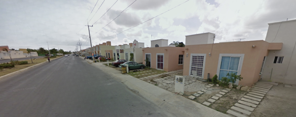 Casa en venta en Hacienda Real del Caribe, Benito Juárez — foto 2 de 7