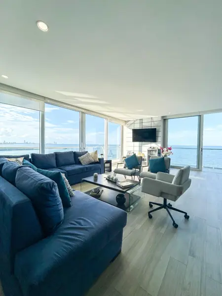 Departamento en venta en Playas del Conchal, Alvarado — foto 2 de 25