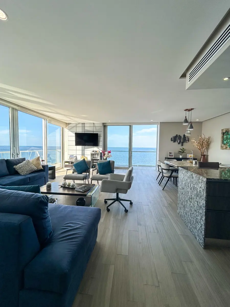 Departamento en venta en Playas del Conchal, Alvarado — foto 1 de 25