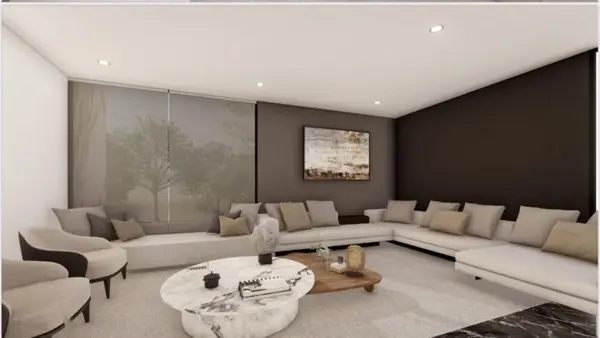 Casa en venta en La Vista Contry Club, San Andrés Cholula — foto 3 de 9