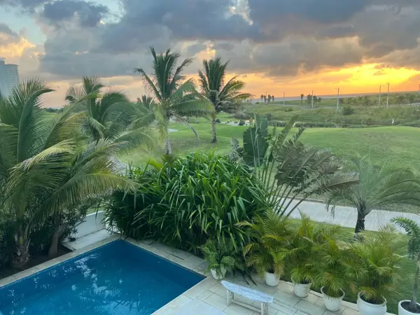 Casa en venta en Dos Riberas Residencial y Club de Golf, Alvarado — foto 2 de 24