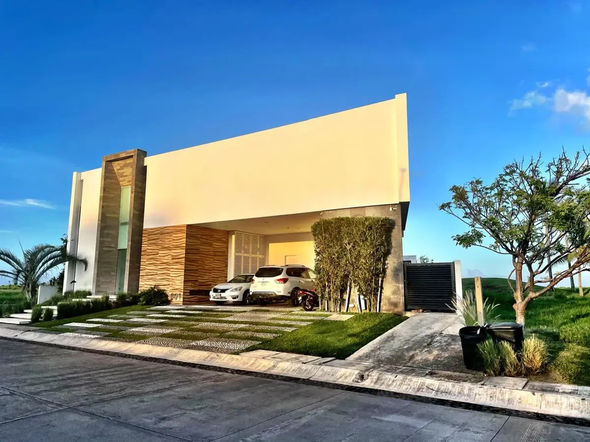 Casa en venta en Dos Riberas Residencial y Club de Golf, Alvarado — foto 1 de 24