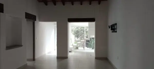 Casa en renta en Vista Hermosa, Cuernavaca — foto 3 de 24