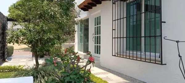 Casa en renta en Vista Hermosa, Cuernavaca — foto 2 de 24