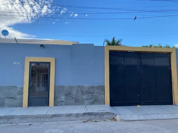 Casa en venta en Villa Jardín, Lerdo — foto 3 de 35