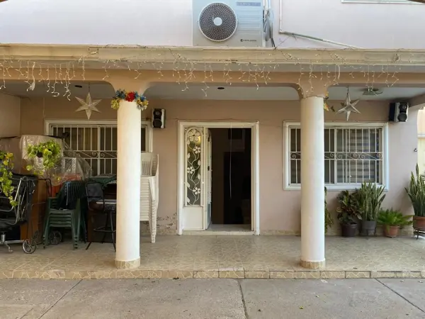 Casa en venta en Villa Jardín, Lerdo — foto 2 de 35
