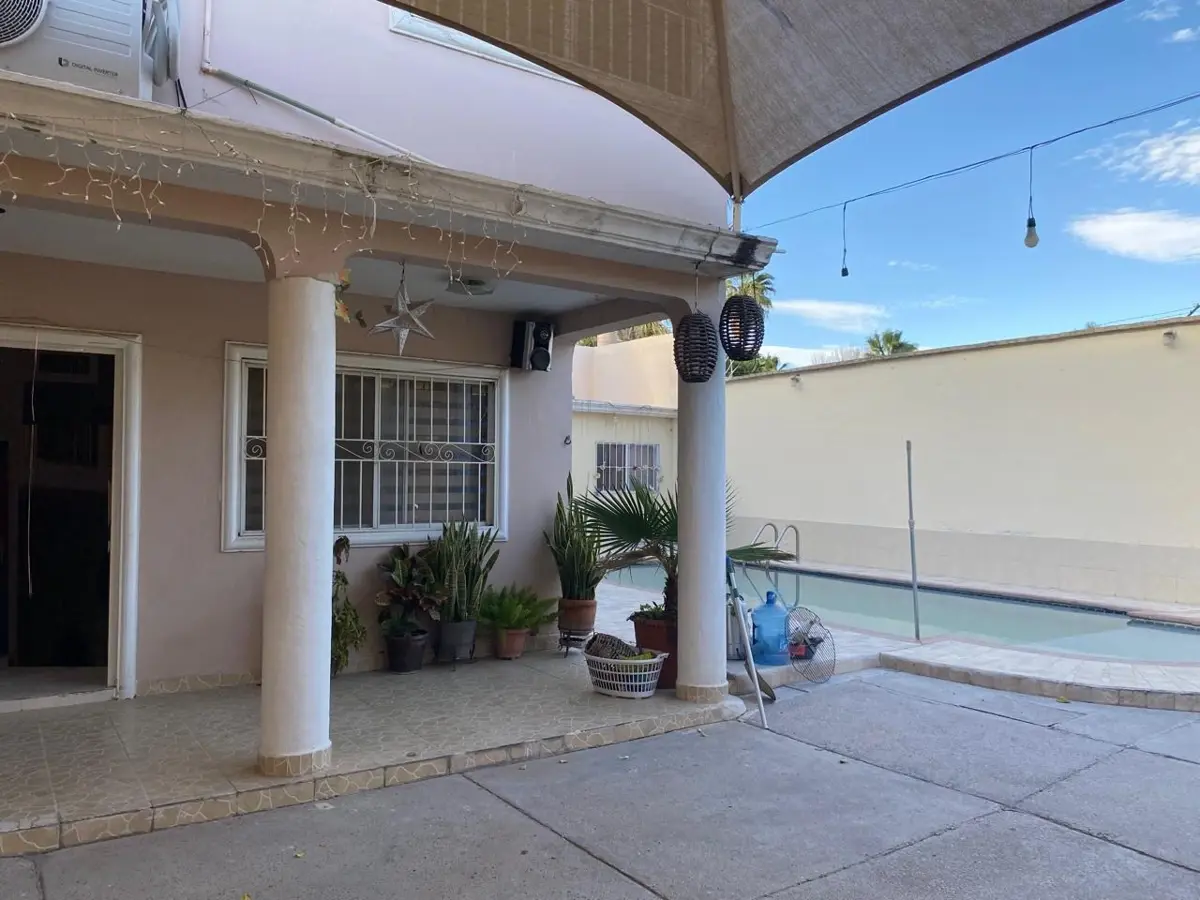 Casa en venta en Villa Jardín, Lerdo — foto 1 de 35