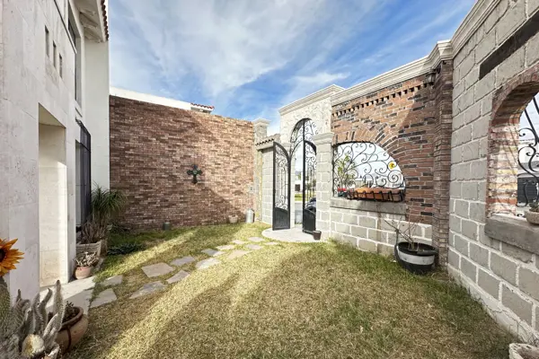 Casa en renta en Bonanza, Saltillo — foto 2 de 21