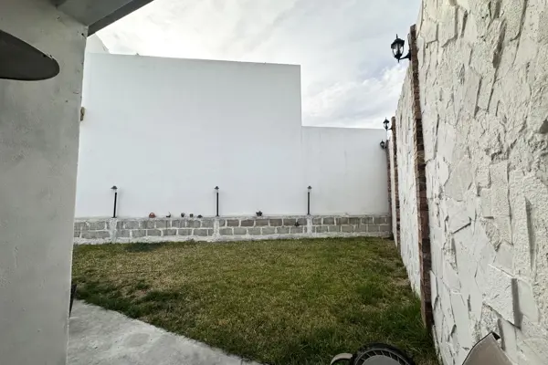 Casa en renta en Bonanza, Saltillo — foto 3 de 21