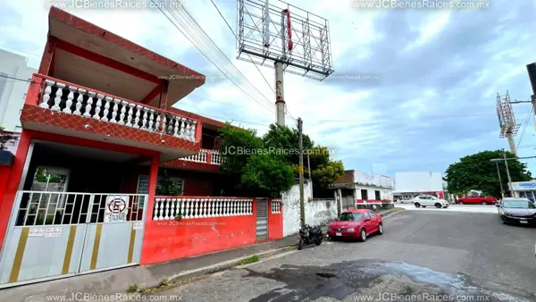 Casa en venta en Playa Linda, Veracruz — foto 2 de 18