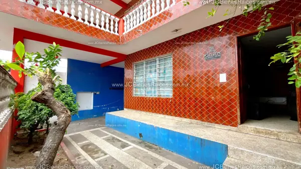 Casa en venta en Playa Linda, Veracruz — foto 3 de 18
