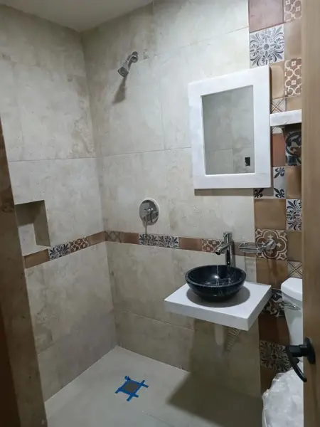 Departamento en renta en Ex-Hacienda la Carcaña, San Pedro Cholula — foto 3 de 11