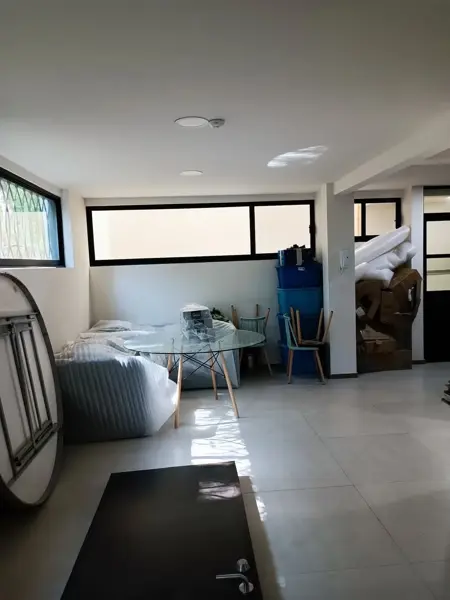 Departamento en renta en Ex-Hacienda la Carcaña, San Pedro Cholula — foto 2 de 11