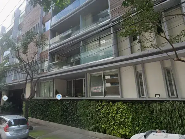 Departamento en venta en Napoles, Benito Juárez — foto 3 de 25