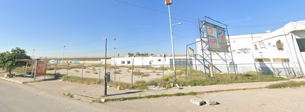 Terreno en renta en Villa California, Torreón — foto 2 de 3