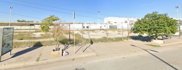 Terreno en renta en Villa California, Torreón — foto 3 de 3