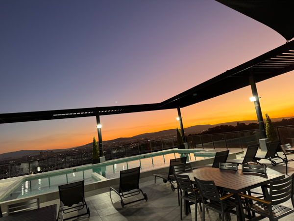 Departamento en venta en Altavista Residencial, Zapopan — foto 2 de 9